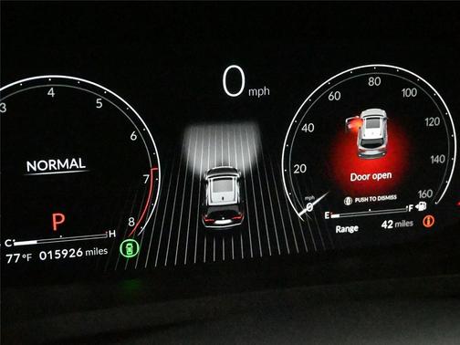 2023 Acura MDX Technology Package