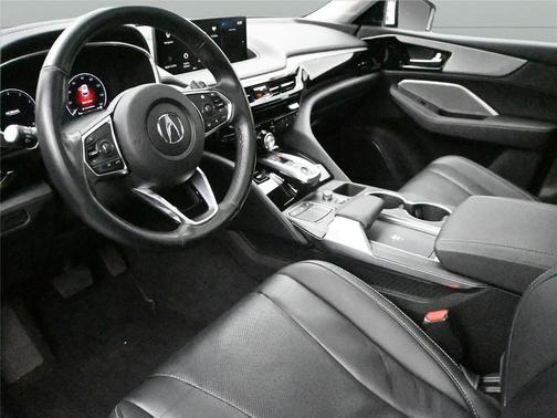 2023 Acura MDX Technology Package