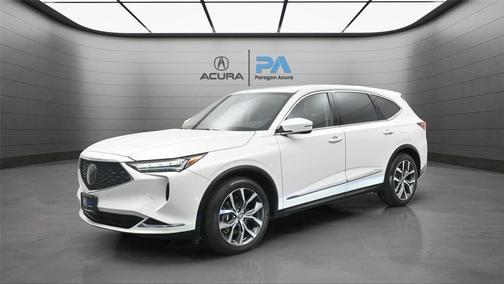 2023 Acura MDX Technology Package