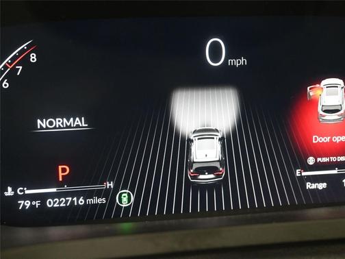 2024 Acura MDX Technology Package