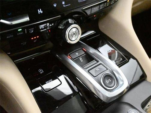 2024 Acura MDX Technology Package