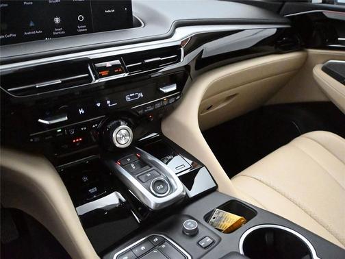 2024 Acura MDX Technology Package