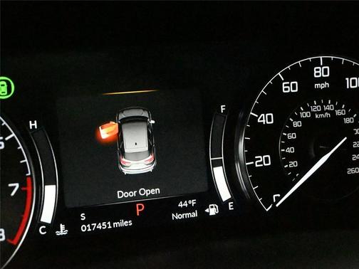 2024 Acura RDX Technology Package