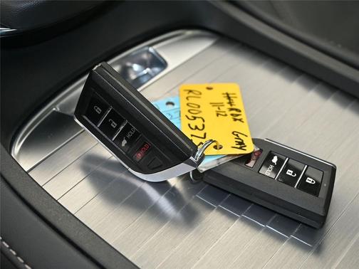 2024 Acura RDX Technology Package