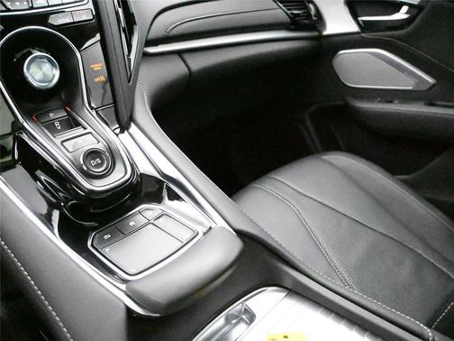 2024 Acura RDX Technology Package
