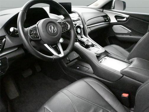 2024 Acura RDX Technology Package