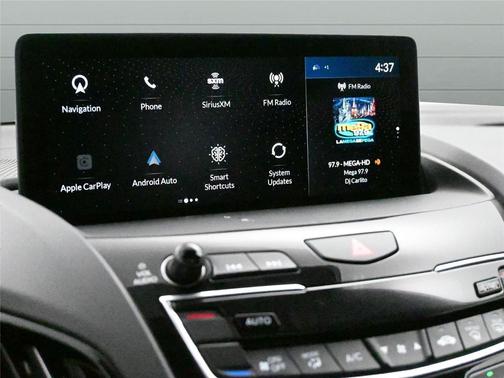 2024 Acura RDX Technology Package