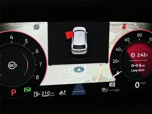 2024 Volkswagen Atlas Cross Sport 2.0T SEL Premium