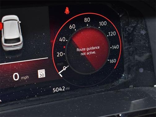 2024 Volkswagen Atlas Cross Sport 2.0T SEL Premium