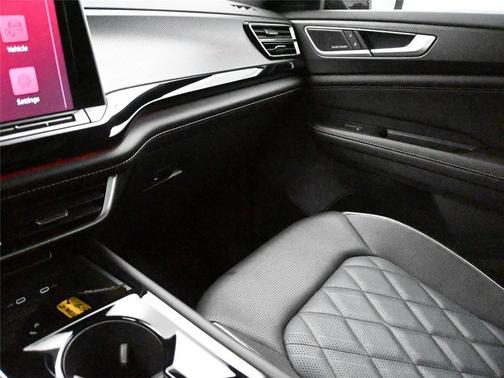 2024 Volkswagen Atlas Cross Sport 2.0T SEL Premium