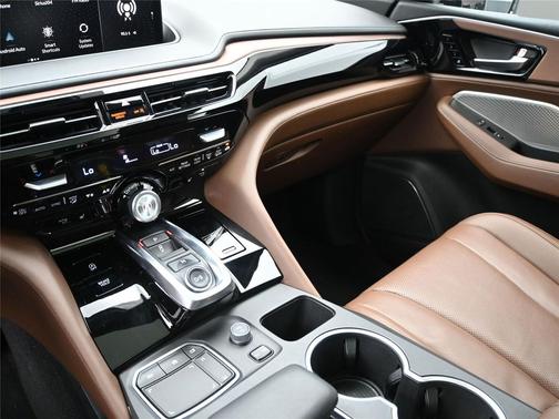 2023 Acura MDX Technology Package