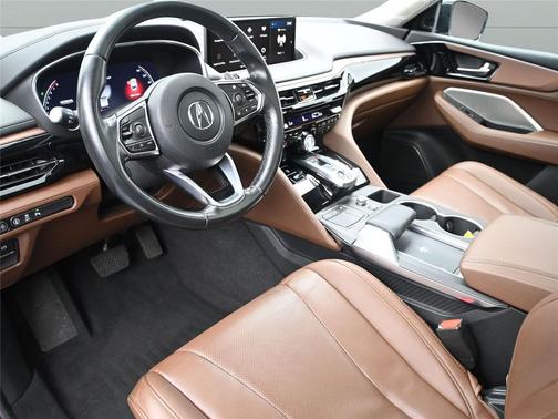 2023 Acura MDX Technology Package