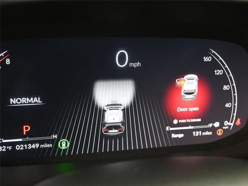 2023 Acura MDX Technology Package