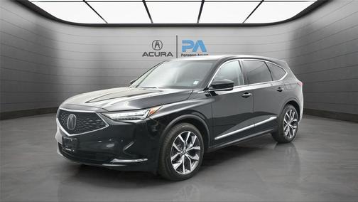 2023 Acura MDX Technology Package