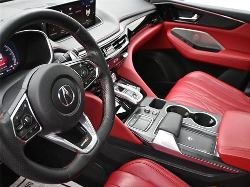 2024 Acura MDX Type S Advance Package