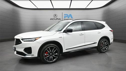 2024 Acura MDX Type S Advance Package