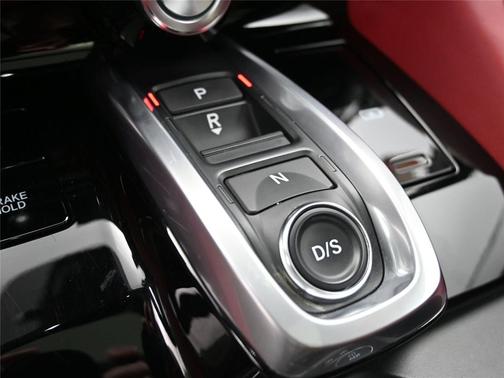 2024 Acura MDX Type S Advance Package