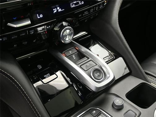 2024 Acura MDX Advance Package