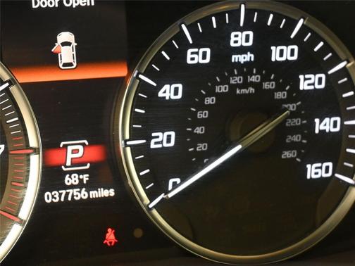 2020 Acura MDX 3.5L w/Technology Package
