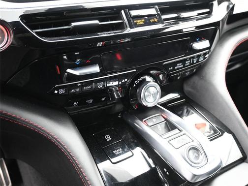 2024 Acura MDX A-SPEC