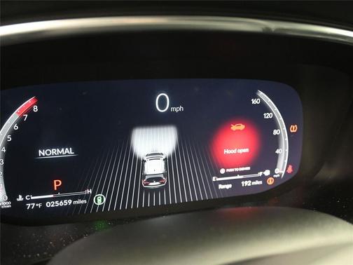 2024 Acura MDX A-SPEC