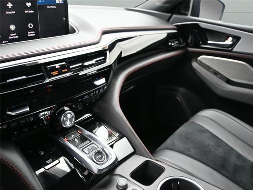 2024 Acura MDX A-SPEC