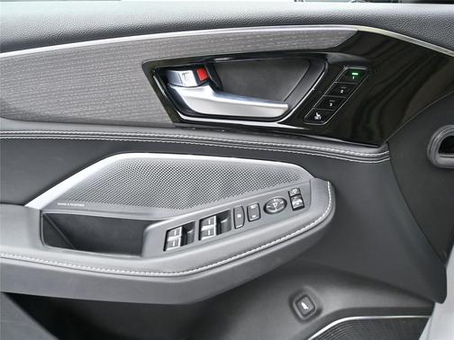 2026 Acura MDX Advance Package