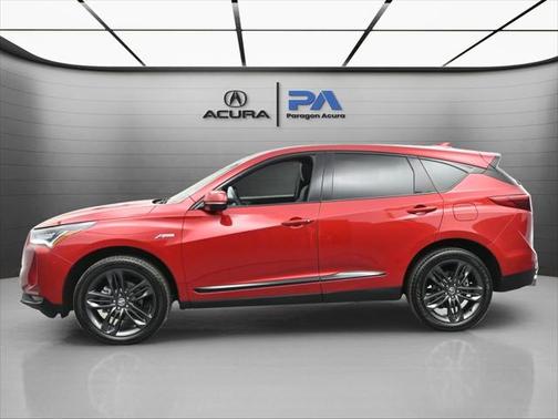2024 Acura RDX Base