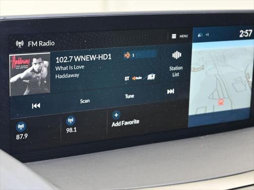 2024 Acura RDX Base