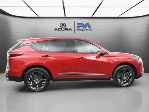 2024 Acura RDX Base