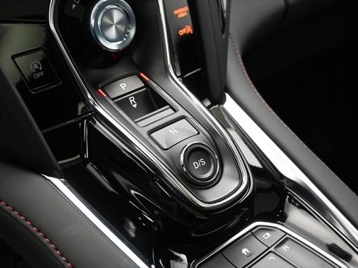 2024 Acura RDX Base