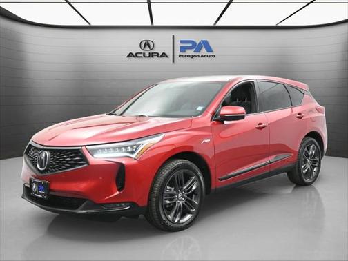 2024 Acura RDX Base