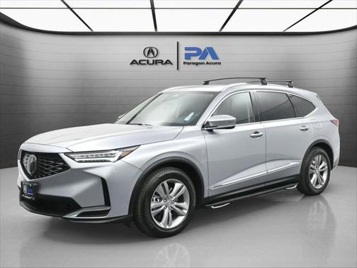 2025 Acura MDX Standard