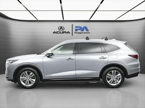 2025 Acura MDX Standard