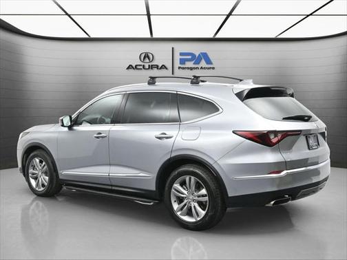 2025 Acura MDX Standard