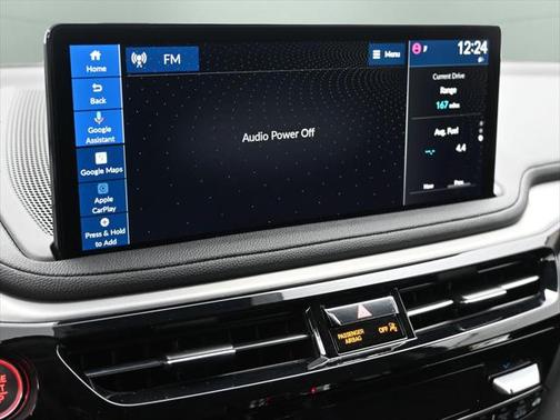 2025 Acura MDX Standard