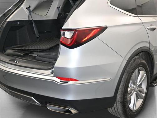 2025 Acura MDX Standard