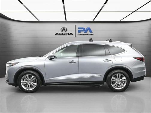 2025 Acura MDX Standard