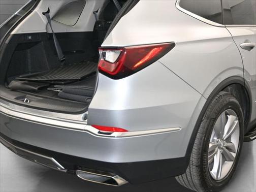 2025 Acura MDX Standard
