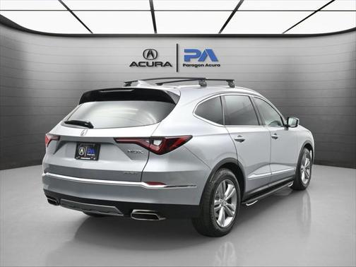 2025 Acura MDX Standard
