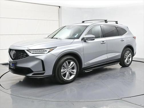 2025 Acura MDX Standard