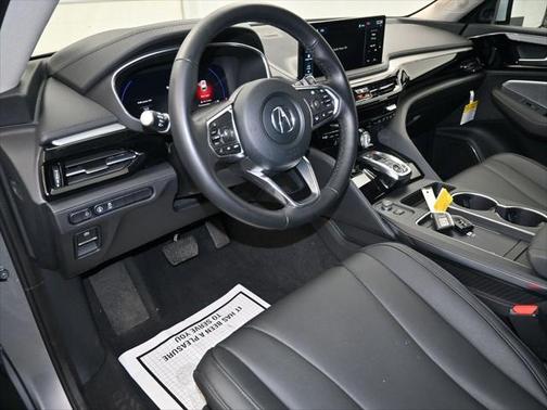 2025 Acura MDX Standard