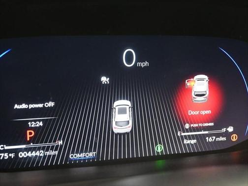 2025 Acura MDX Standard