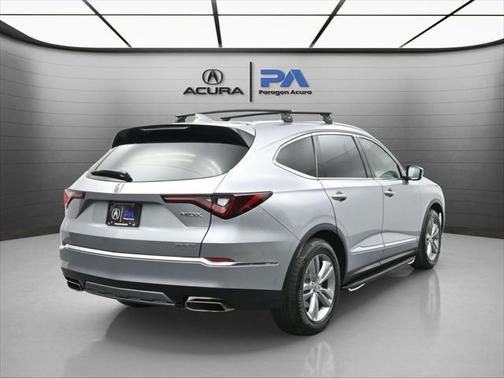 2025 Acura MDX Standard
