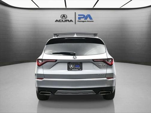 2025 Acura MDX Standard