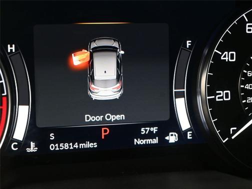 2023 Acura RDX Technology Package