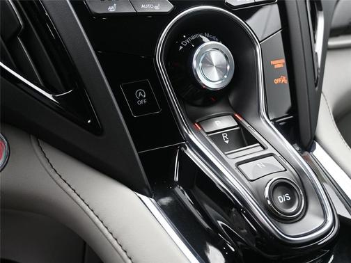 2023 Acura RDX Technology Package