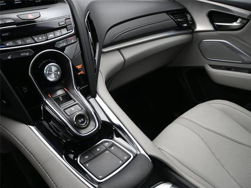 2023 Acura RDX Technology Package