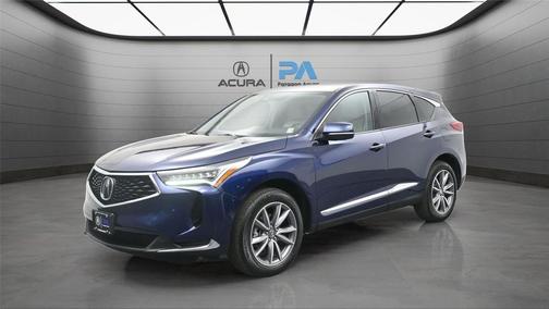 2023 Acura RDX Technology Package