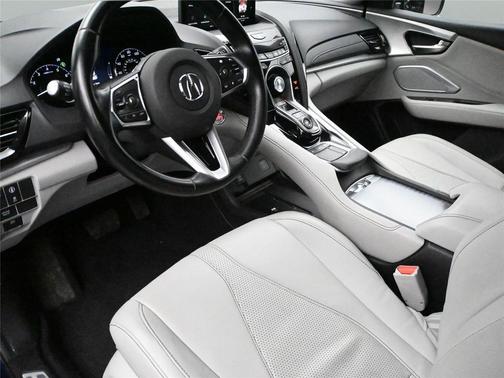 2023 Acura RDX Technology Package